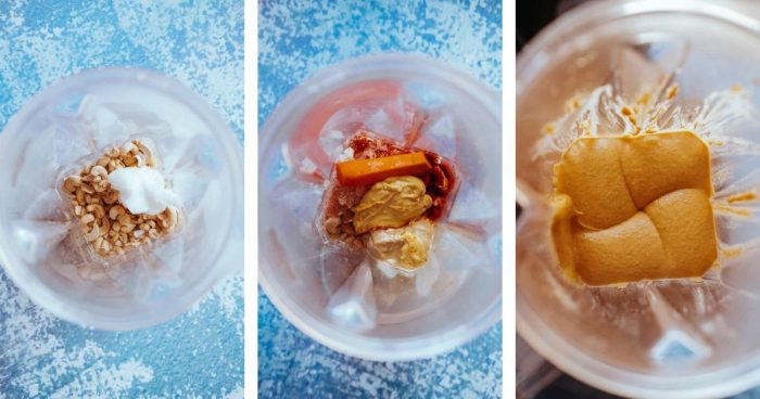 Na prípravu domáceho vegánskeho syra budete potrebovať kvalitný mixér.