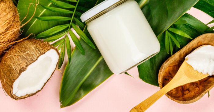 Kokos sa vyznačuje úplne skvelou chuťou. Obsahuje veľké množstvo prospešných látok, vitamínov a minerálov.