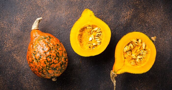 Zaradenie tekvice hokkaido do jedálnička bude mať pozitívny vplyv na kvalitu zdravia.