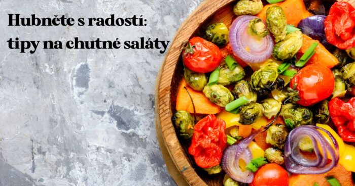 Šaláty sú vynikajúcim spôsobom, ako podporiť vašu snahu o chudnutie. Sú ľahké, osviežujúce a plné živín, ktoré telo potrebuje.