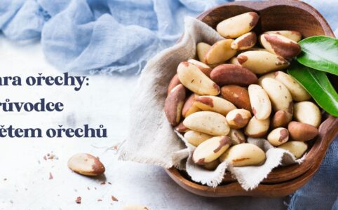 Para ořechy patří mezi největší ořechy vůbec. Mají máslovou, jemnou a nasládlou chuť. Nejčastěji se jedí samotné, ale můžete je vidět i jako součást snídaňových směsí a müsli tyčinek.