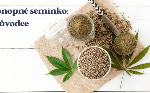 Mnoho lidí považuje konopná semínka za superpotravinu. Semena mají bohatý nutriční profil a poskytují řadu zdravotních výhod.