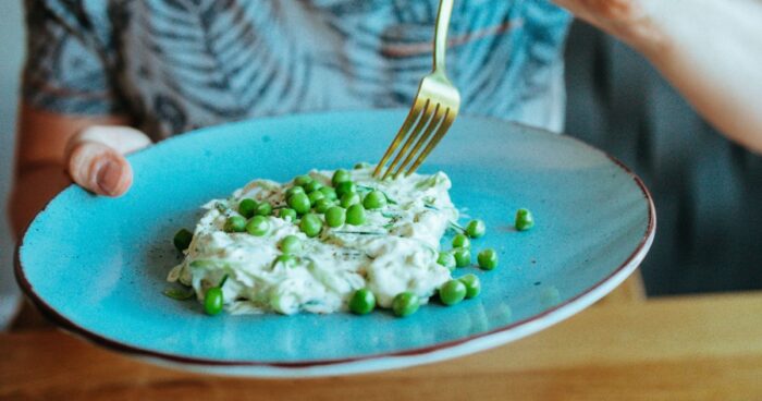 Cuketové špagety vám poskytnú príležitosť dostať do svojho jedálnička zdravú zeleninu.