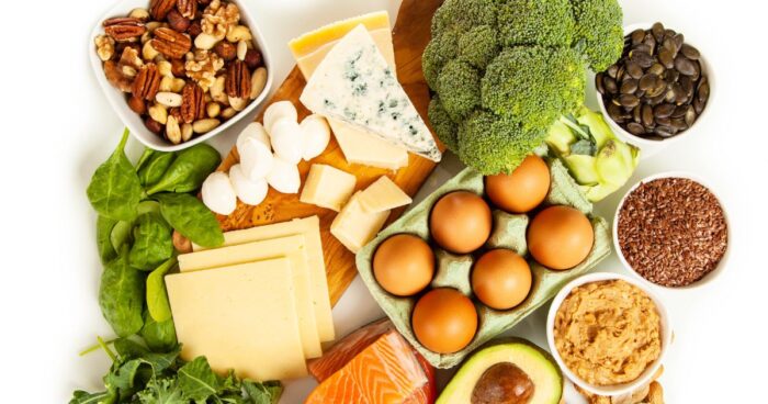 Ketóza je metabolický stav, pri ktorom telo spaľuje tuk na energiu a produkuje ketóny.