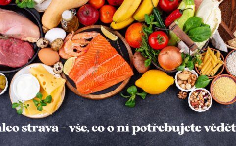 Paleo strava se zaměřuje na konzumaci potravin, které byly dostupné našim předkům v dobe lovců a sběračů. Cílem je napodobit stravovací vzor našich předchůdců s důrazem na celé, nezpracované potraviny.