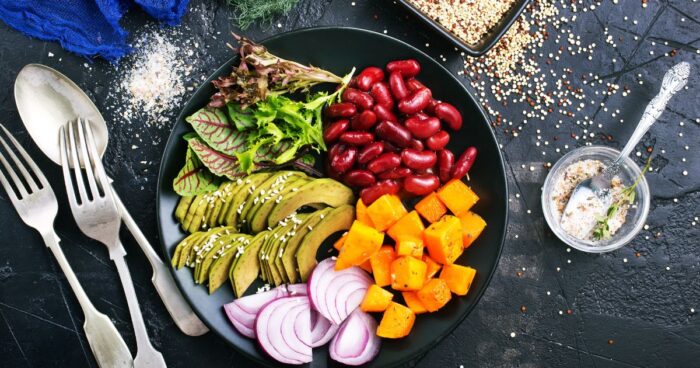 Hľadáte inšpiráciu pre raw diétu? Potom ste na správnom mieste.