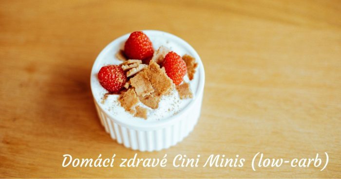 Cini Minis.