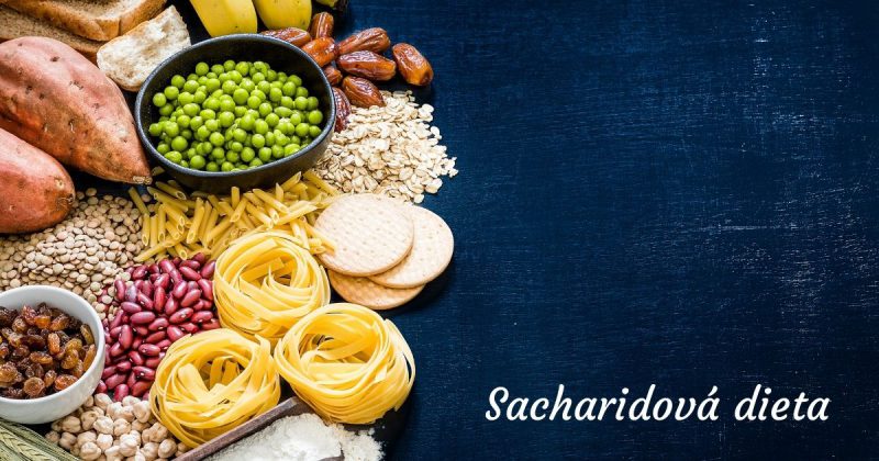 Sacharidová diéta