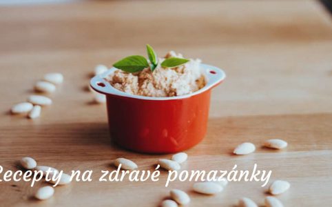 Zdravé nátierky: Výber tých najchutnejších receptov