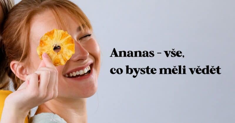 Ananás