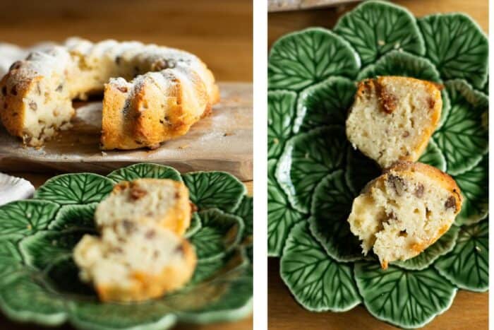 Babičkina najvláčnejšia tvarohová bábovka: Luxusný recept.