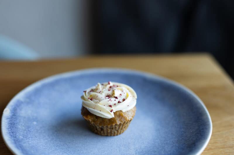 Recept na najlepšie tekvicové muffiny s orechmi vhodné aj pre deti.