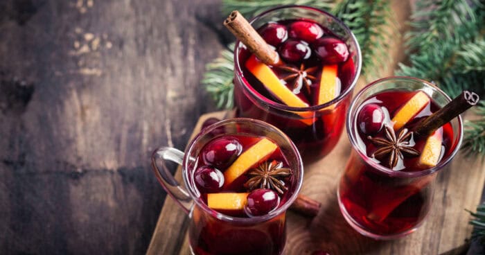 Ako pripraviť vianočný punč.