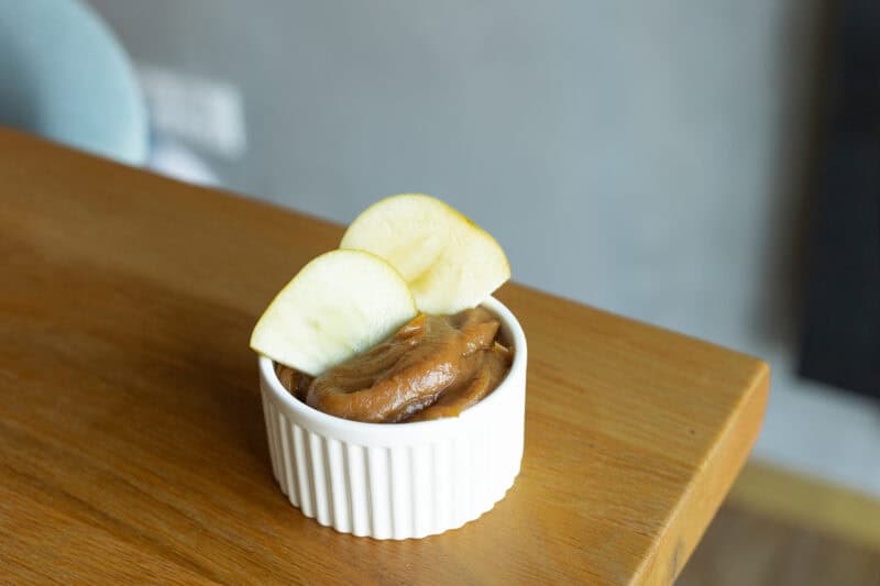 Recept z datlí: Datľový karamel.