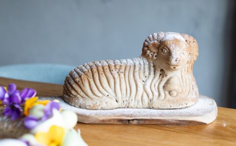 Najlepší orechový koláč s pekanmi a javorovým sirupom (bez laktózy)