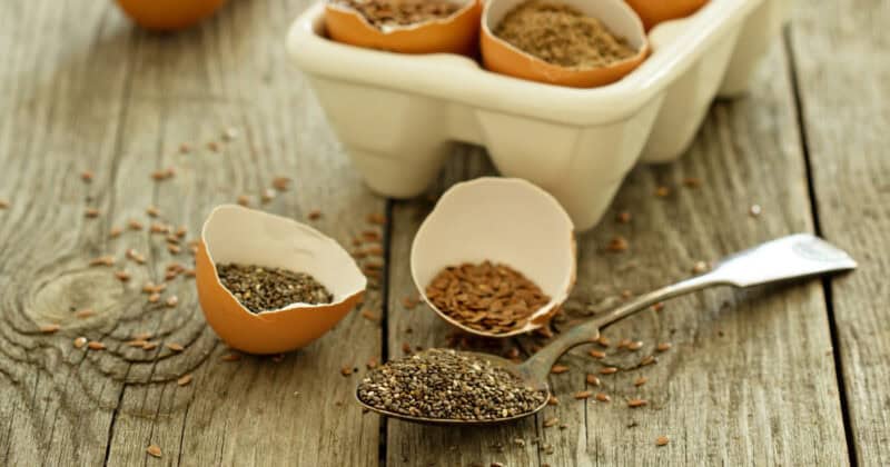 Čím nahradiť vajcia pri pečení, varení, obaľovaní a na potretie.