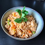 Recept na srbské rizoto