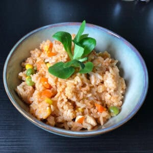 Recept na srbské rizoto