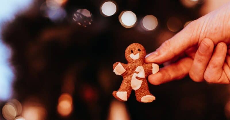 Recept na perníčky sa naozaj vydaril, je jednoduchý, rýchly, s cestom sa dobre pracuje a výsledné perníčky sú vynikajúce.