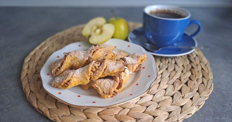 Najlepšie mrkvánky s lekvárom či jablkami.