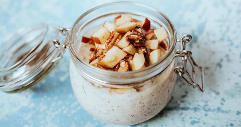 Ovsené vločky: 5 jednoduchých receptov, ktoré vás prekvapia