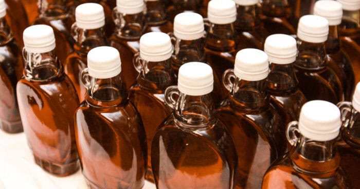 Ako skladovať čakankový sirup.