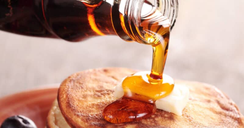 Ako si doma vyrobiť čakankový sirup.