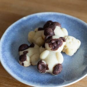 Domáce brumíky bez cukru.