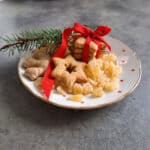 Recept: Nadýchané zázvorníky ako od babičky.