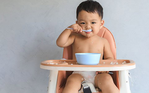 Odkedy môžu deti konzumovať kokos.