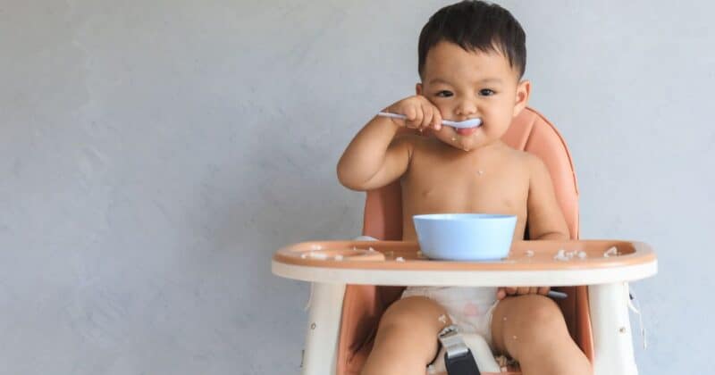 Odkedy môžu deti konzumovať kokos.