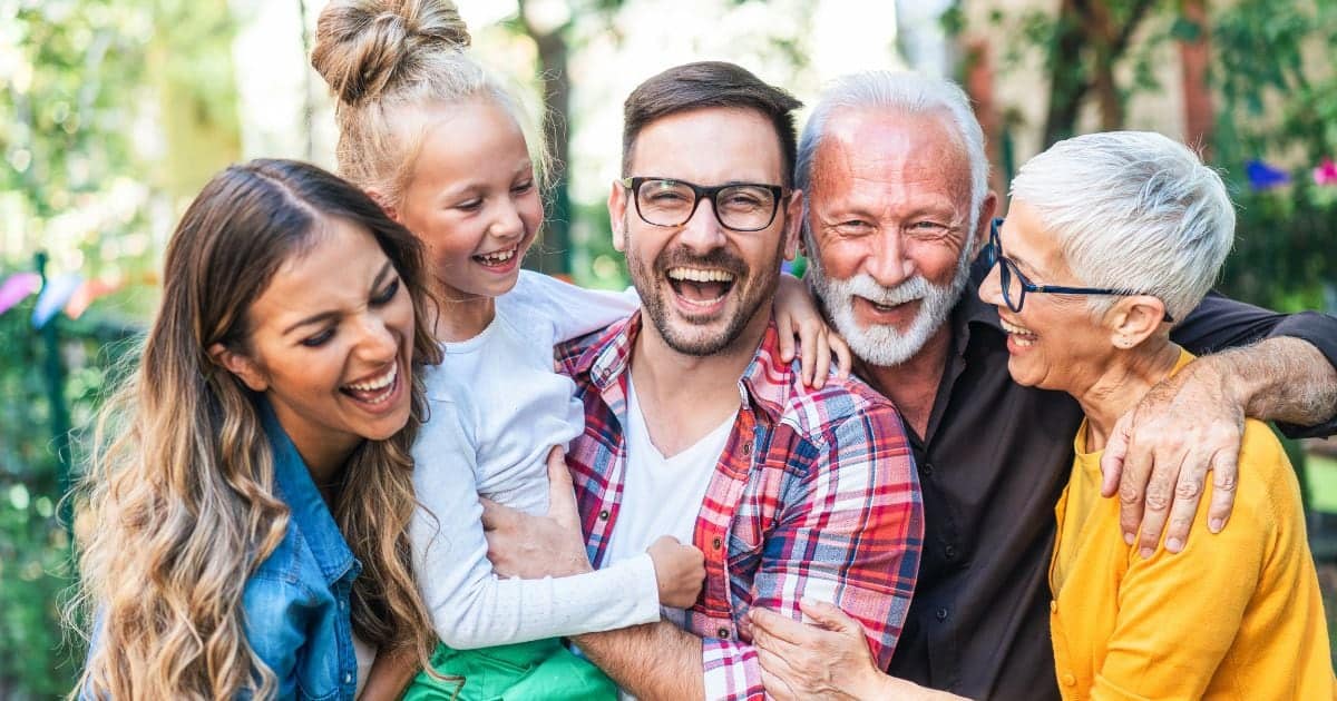 Proč se slaví mezinárodní den rodiny zrovna 15. května?