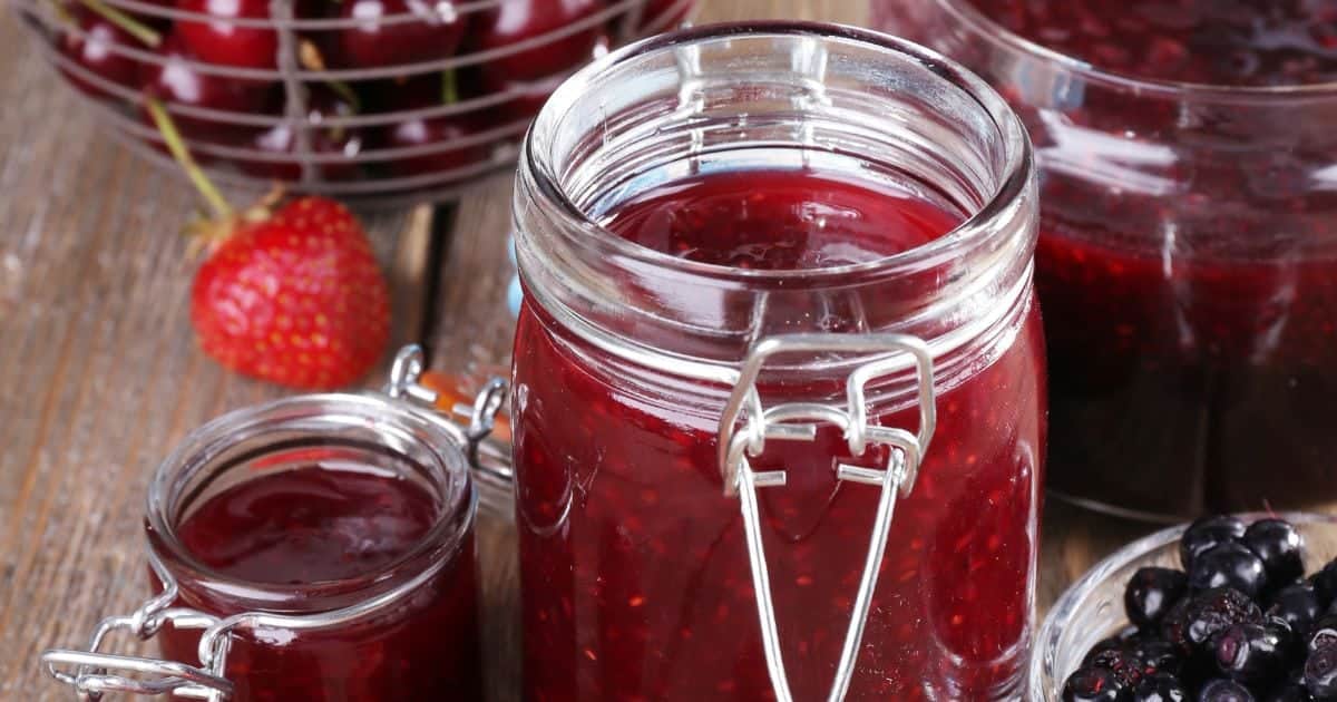 Zavařování v mikrovlnce