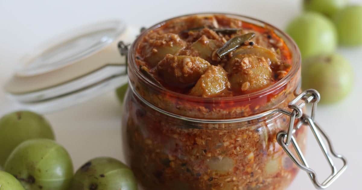 Zavařování zeleniny v troubě