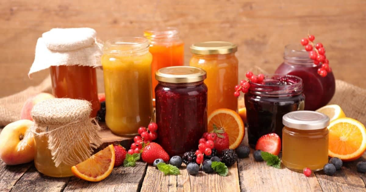 Zavařování v mikrovlnce