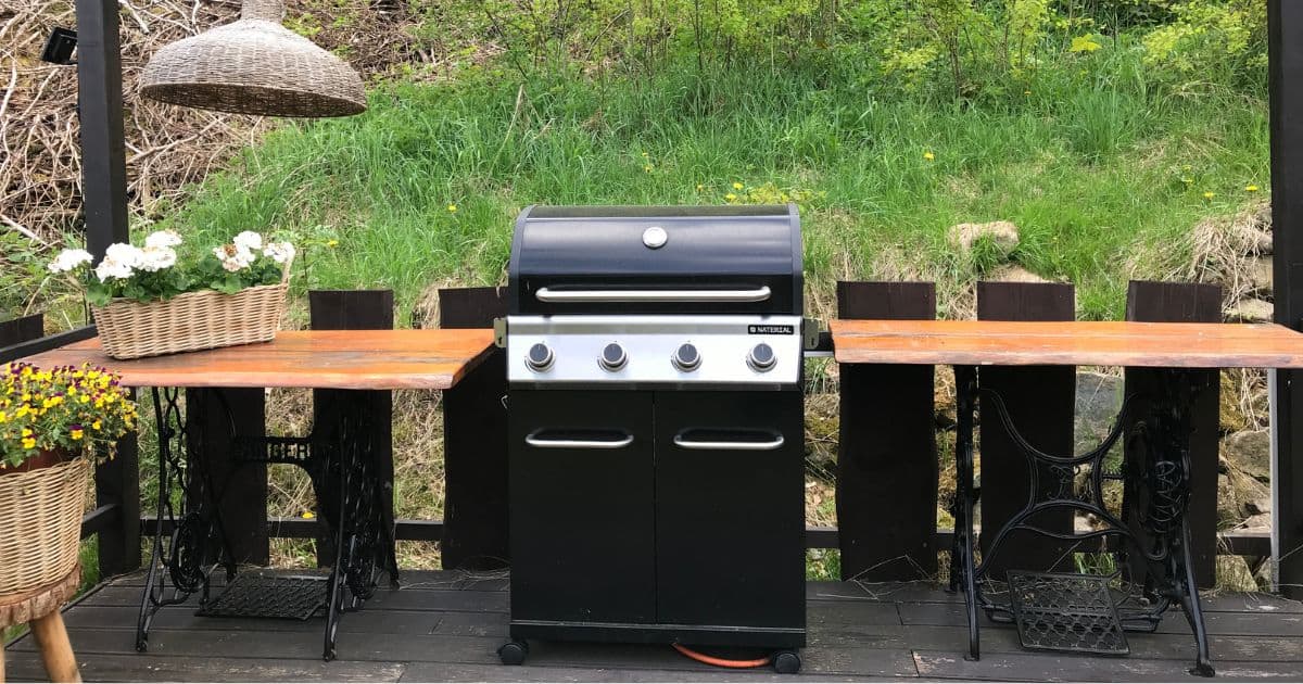 Vepřová kýta na grilování: Jak ji naložit