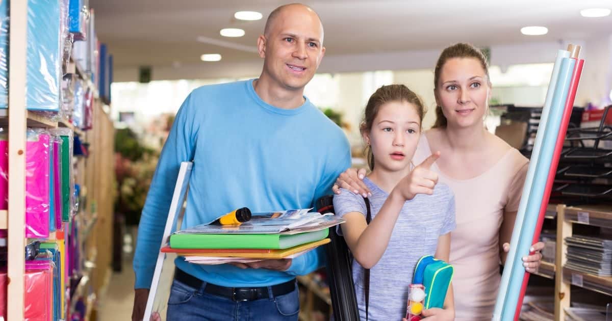 Školy a vzdělávací instituce nezůstávají pozadu a zařazují mezinárodní den rodiny do svého programu. 