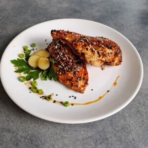 Recept: Najlepšia marináda na kuracie mäso na grilovanie