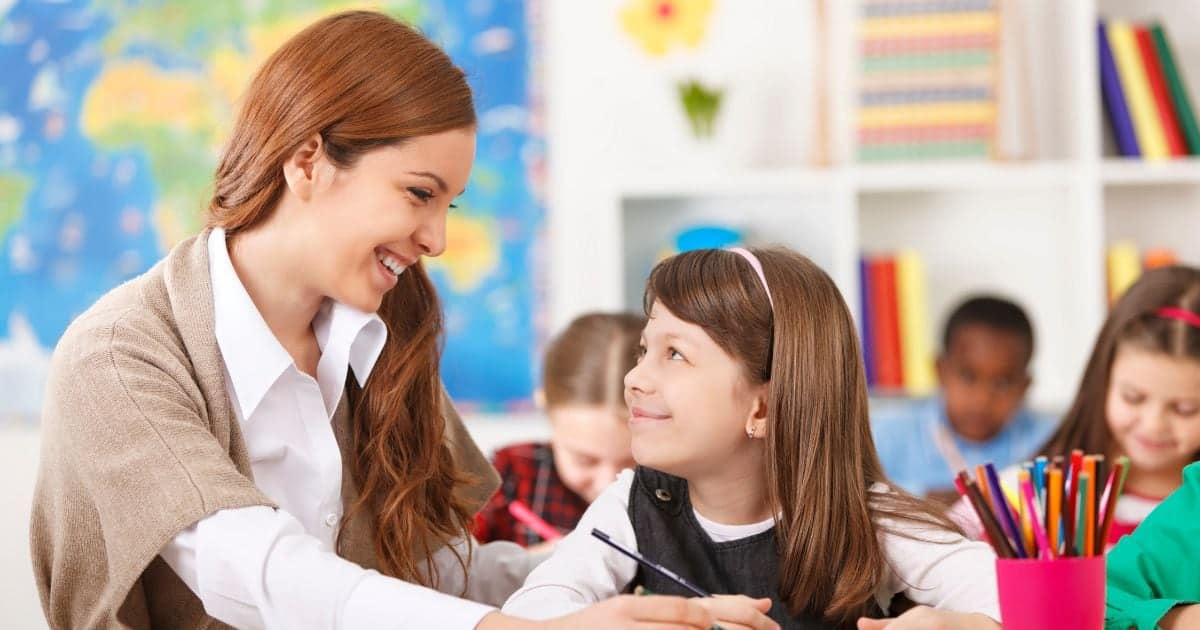 Proč se slaví Den učitelů