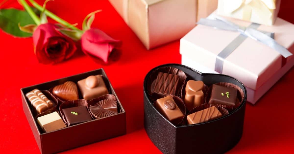 Kdy je svátek svatého Valentýna 