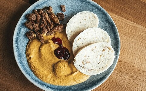 Recept: Lahodná a jednoduchá vegánska sviečková