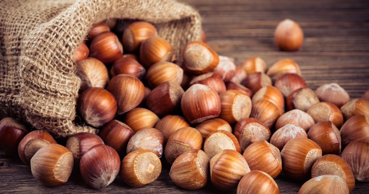 Jediná mrazivá noc v Turecku zdraží orechy v Európe